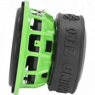 GROUND ZERO GZHW 16SPL-GREEN
