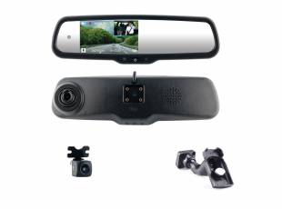 Incar VDR-03-HO27