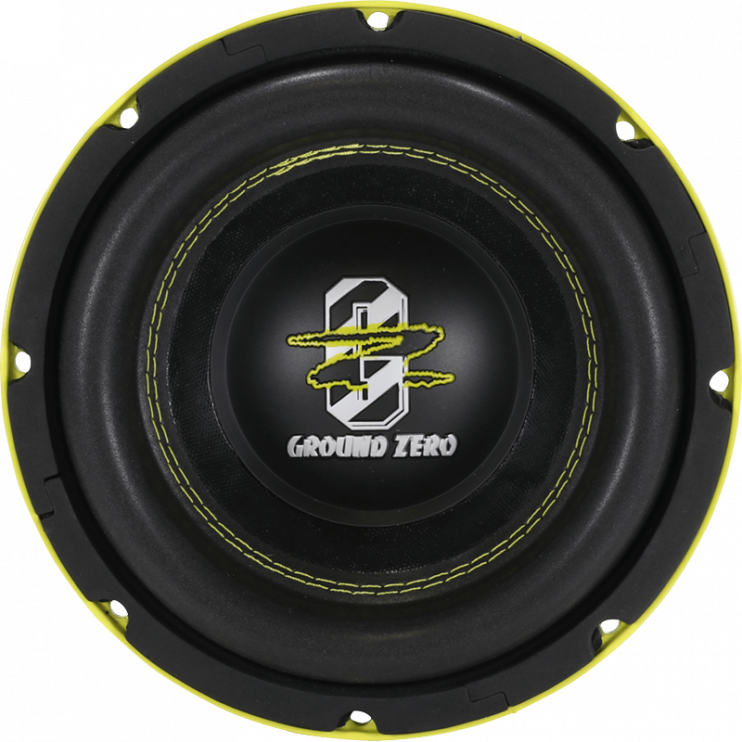 GROUND ZERO GZHW 20SPL
