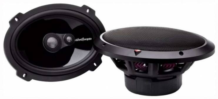 Rockford Fosgate T1693