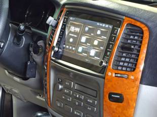 Incar RTY-FC571