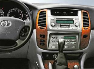 Incar RTY-FC571