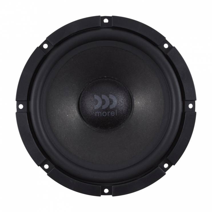 MOREL MAXIMO ULTRA 602HE MKII