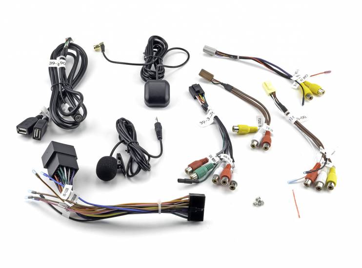 Incar TSA-7440