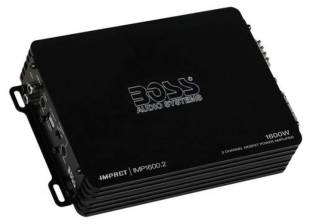 BOSS Audio Systems AR1600.2