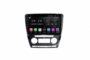 Штатная магнитола FarCar s200+ для Skoda Octavia на Android (A005R)