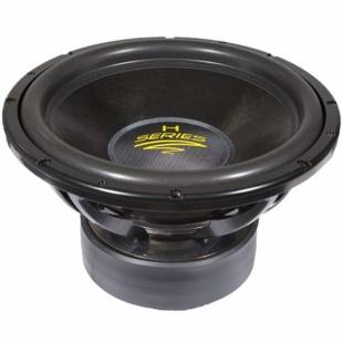 Audio System H-Series H-15