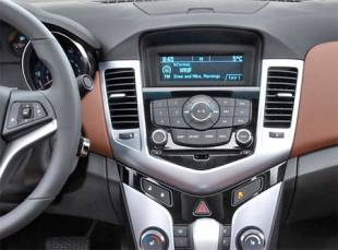 Incar RCV-FC235