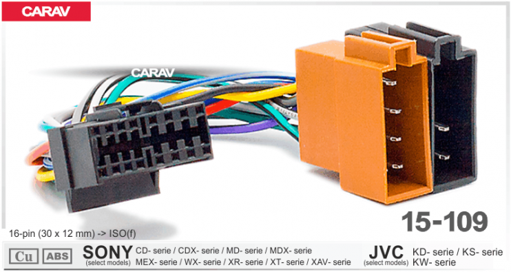 Carav 15-109