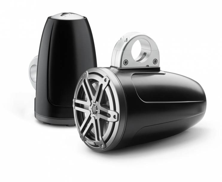 Jl audio M3-770ETXv3 Sport Black
