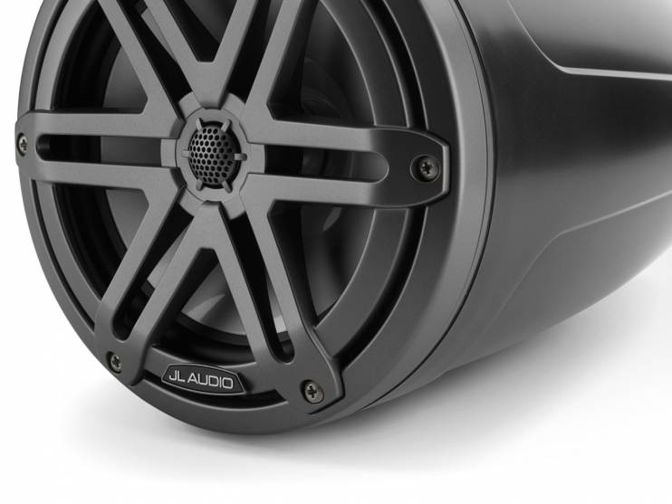 Jl audio M3-770ETXv3 Sport Black
