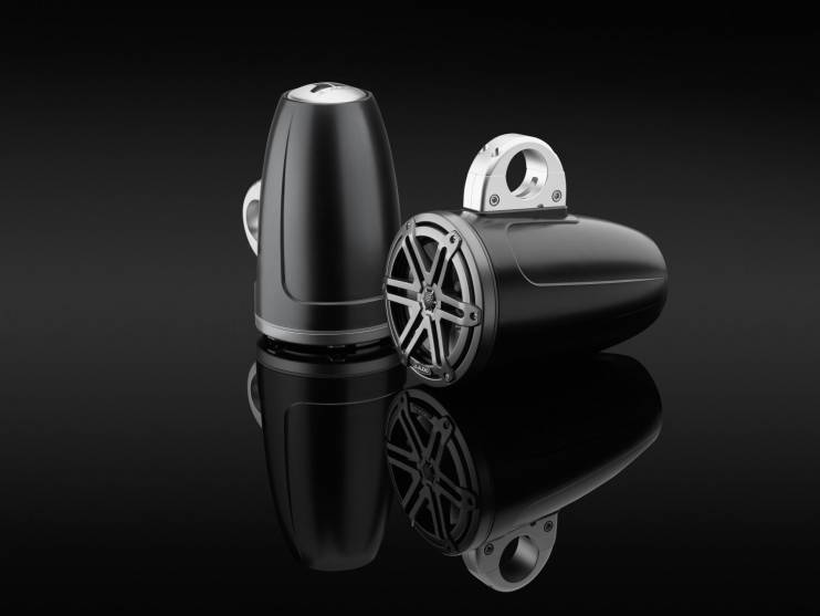 Jl audio M3-770ETXv3 Sport Black