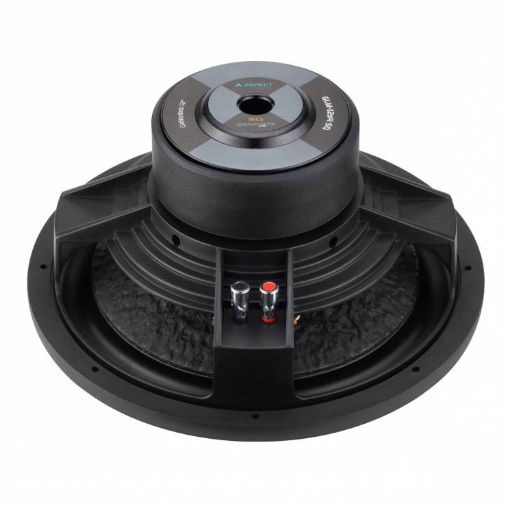 Aspect GLW-12s4 SQ