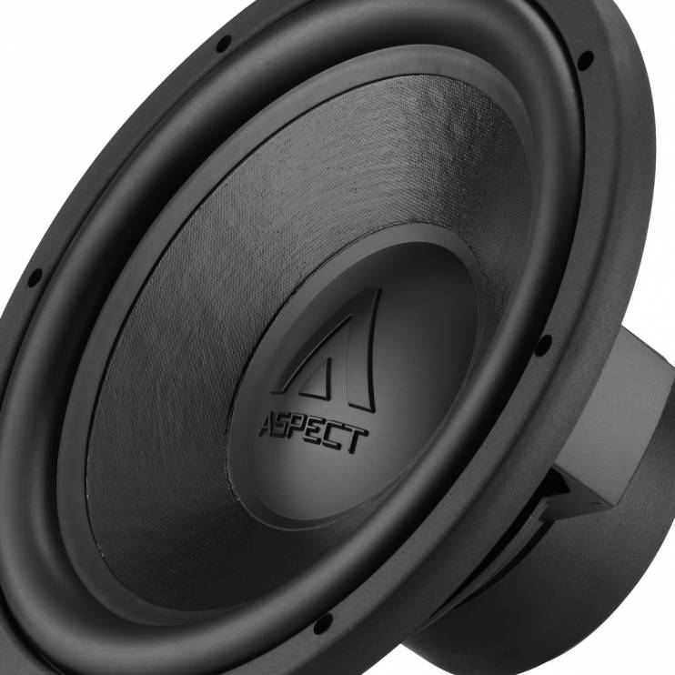 Aspect GLW-12s4 SQ