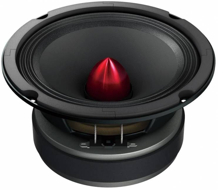 Pioneer TS-M650PRO