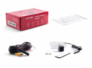 Incar VDC-123AHD