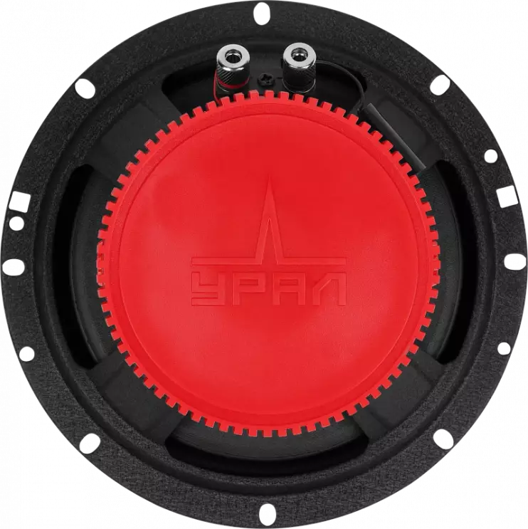 Ural АК-3 Шаляпин