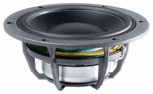 Dynaudio Esotec MW 162