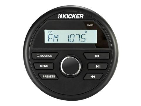 Kicker KMC2