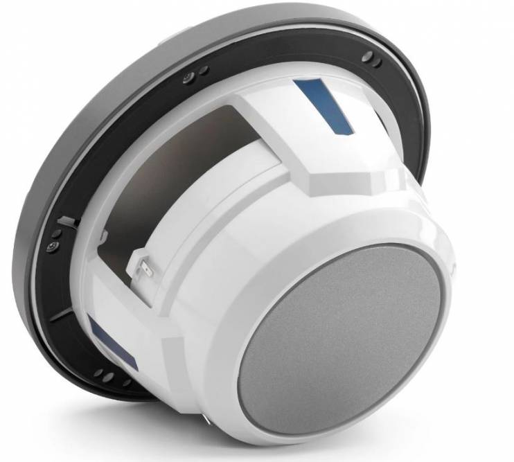 JL Audio M6-650X-Sport Titanium