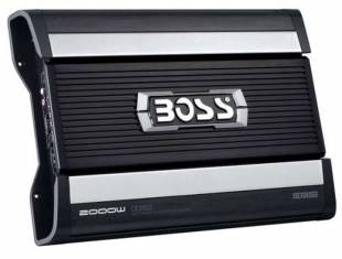 BOSS Audio Systems CE2002