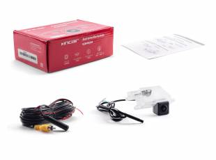Incar VDC-183FHD