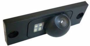 Pleervox PLV-CAM-CHR01