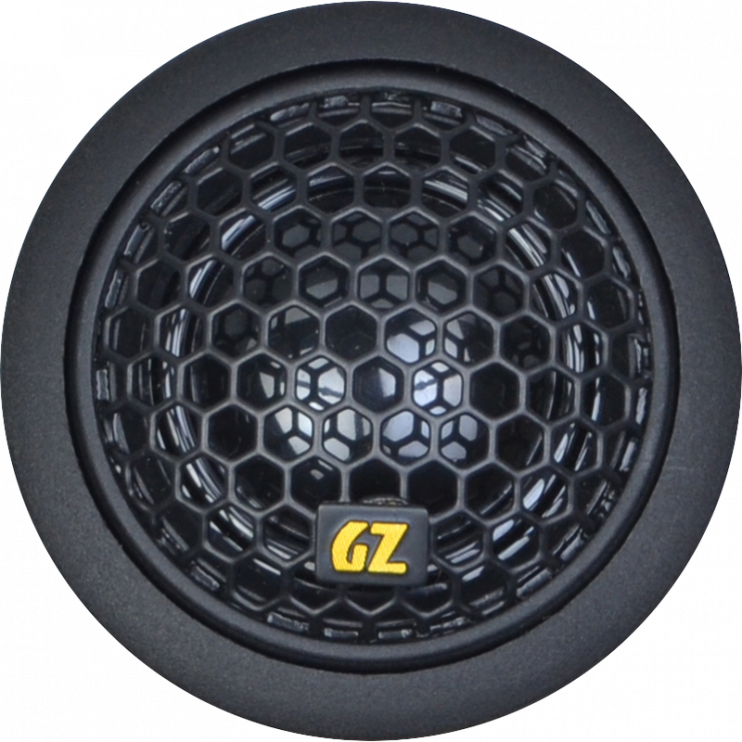 Ground Zero GZCT 25M
