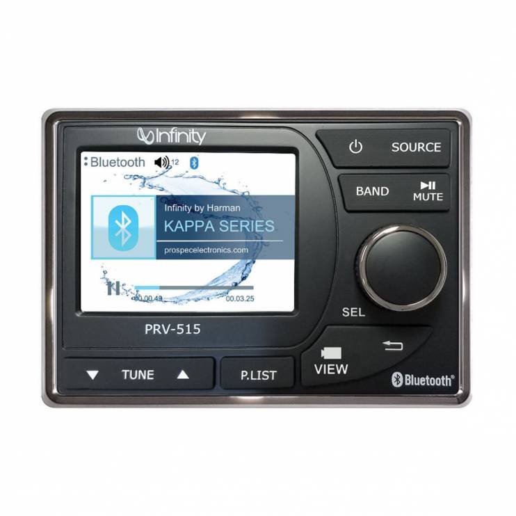 INFINITY PRV515