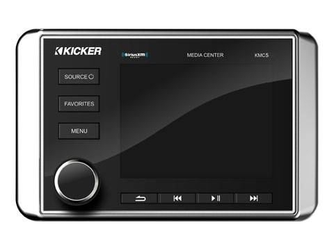 Kicker KMC5