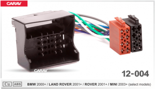 Carav 12-004