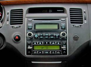 Incar RHY-FC345