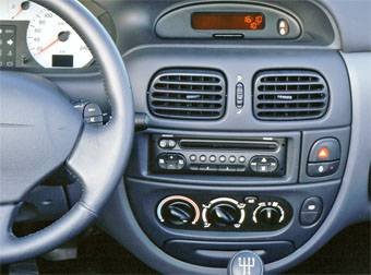 Incar RFR-N06
