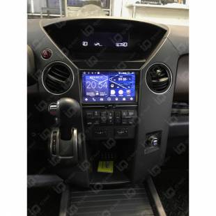 Автомагнитола IQ NAVI T58-1508C Honda Pilot II (2006-2015) 7"