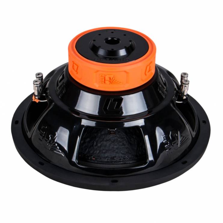 DL Audio Gryphon Lite 12 V.2