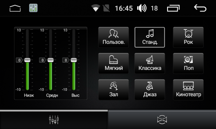 Штатная магнитола FarCar s170 для KIA Sorento на Android (L041)