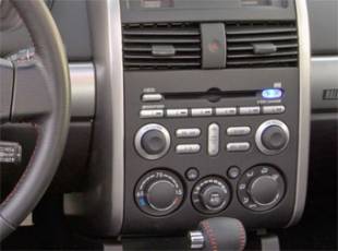 Incar RMS-N25