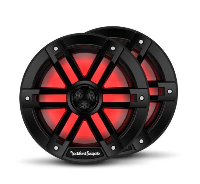 Rockford Fosgate M1-8B