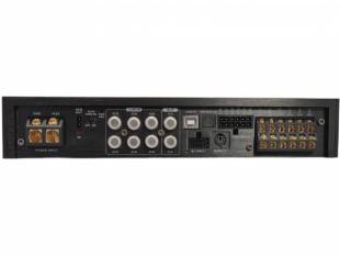 AMP DA-80.6DSP Panacea ver.5