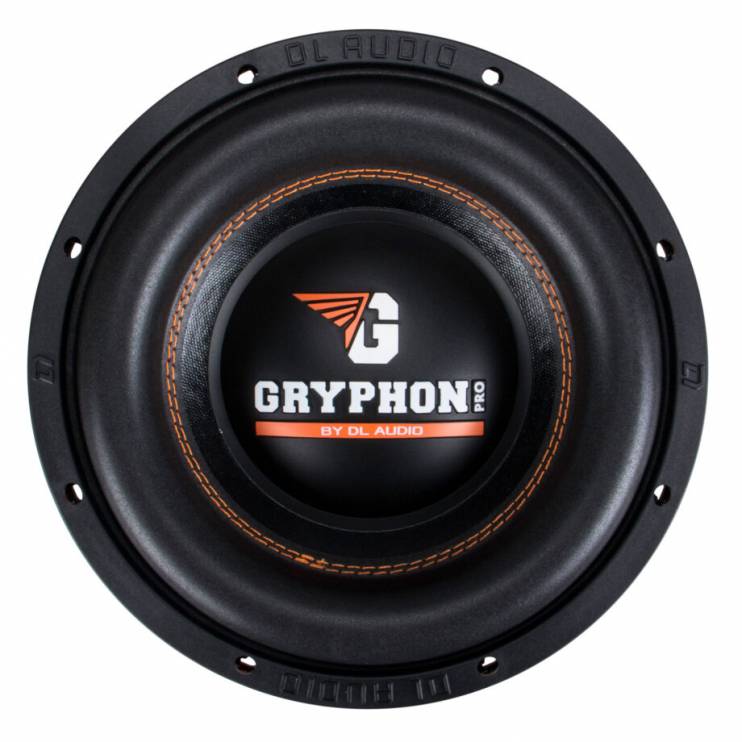 DL Audio Gryphon Pro 10 V.2