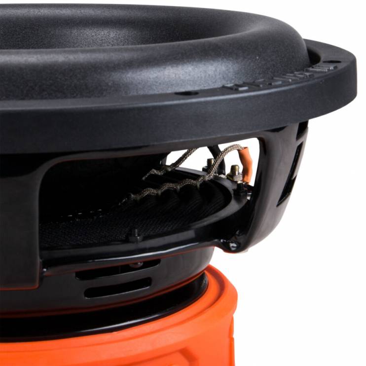 DL Audio Gryphon Pro 10 V.2