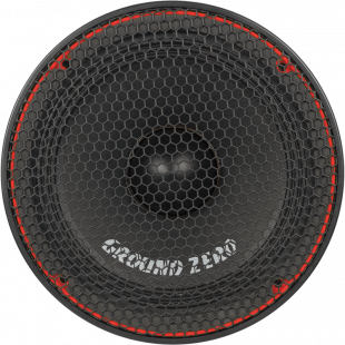 GROUND ZERO GZCM 8.0N-PRO