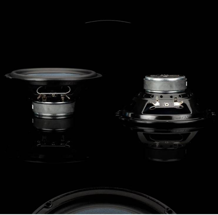 Gladen Alpha 165 G2