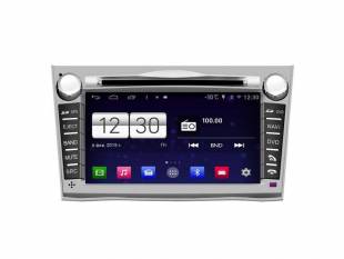 Штатная магнитола FarCar S160  Subaru Outback (2009-2014)M061