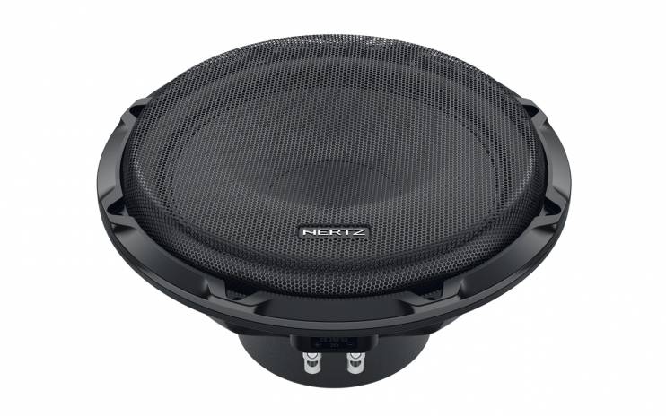 Hertz CS 250 S4