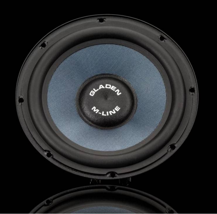 Gladen M 165 G2