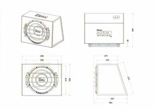 AUDIO SYSTEM (Italy) AE12