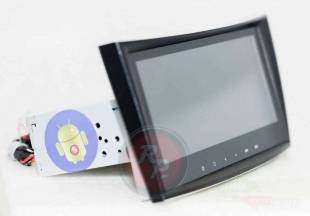 Штатная магнитола Redpower 31568 IPS Mercedes Benz E-Class (W211,W212)