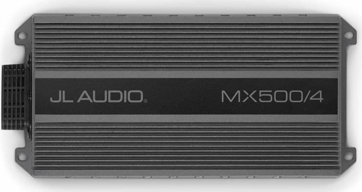 JL Audio MX 500/4