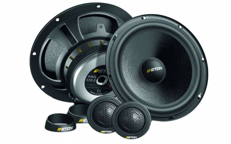 ETON PRO 170.2